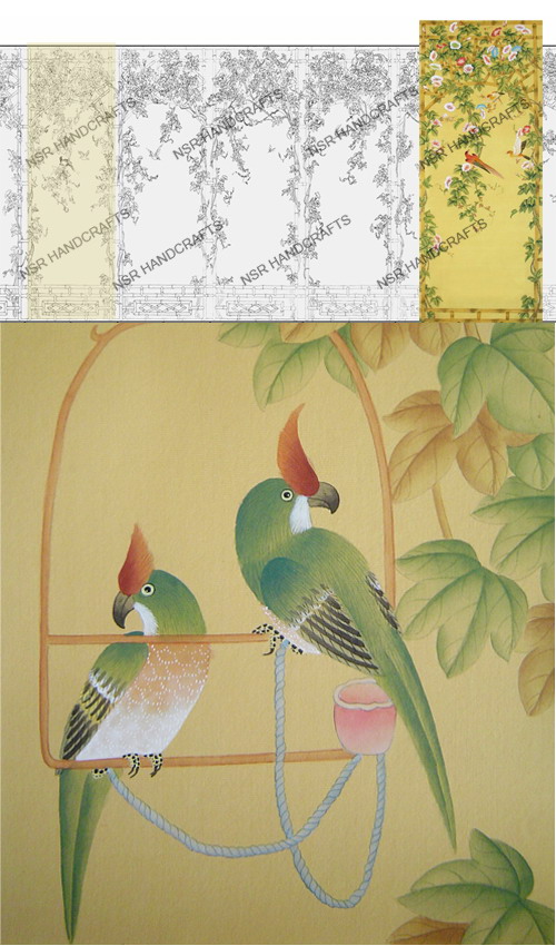 american kenpo wallpaper. chinoiserie wallpaper chinoiserie wallpaper birds eye wood